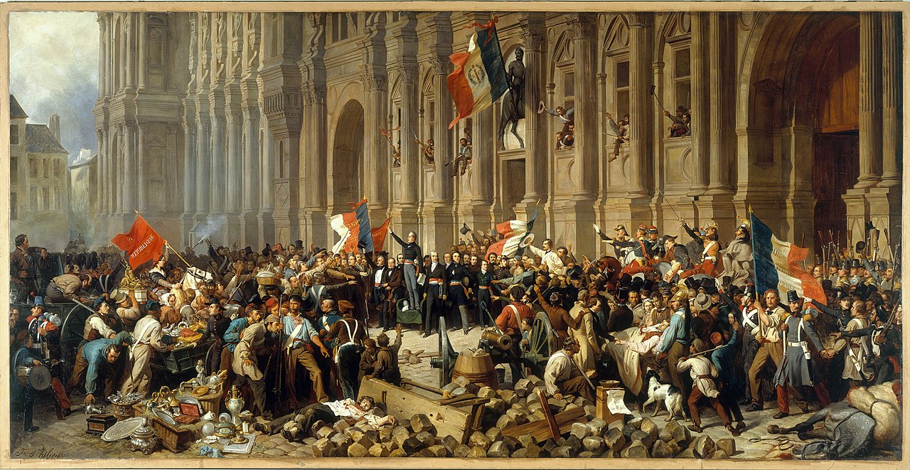 Fransız Monarşisi ve Devrimin Anatomisi